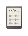 Czytnik E-book POCKETBOOK InkPad 3  (7 8 ) - nr 10