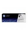 hewlett-packard Toner HP CE285A (oryginał HP85A  HP 85A; 1 600 stron; czarny) - nr 28