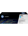 Toner Hewlett-Packard CE411A (oryginał ; ; 2 200 stron; niebieski) - nr 3