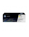Toner Hewlett-Packard CE412A (oryginał ; ; 2 600 stron; żółty) - nr 16