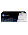 Toner Hewlett-Packard CE412A (oryginał ; ; 2 600 stron; żółty) - nr 3