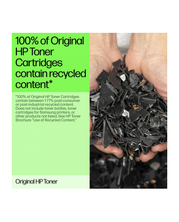 Toner Hewlett-Packard CE413A (oryginał ; ; 2 200 stron; czerwony)
