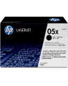 Toner Hewlett-Packard CE505X (oryginał ; ; 6 500 stron; czarny) - nr 18