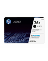 Toner Hewlett-Packard CF226X (oryginał ; ; 9 000 stron; czarny) - nr 27