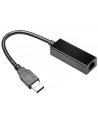 Adapter GEMBIRD NIC-U3-02 (USB 3.0 M - RJ45 F; kolor czarny) - nr 2