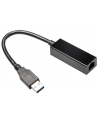 Adapter GEMBIRD NIC-U3-02 (USB 3.0 M - RJ45 F; kolor czarny) - nr 5
