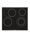 Płyty ceramiczna BOSCH PKN675DP1D (4 pola grzejne; kolor czarny) - nr 10
