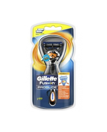 Maszynka Gillette  (pięcioostrzowa; 1 szt.)