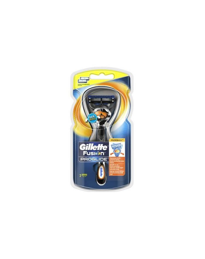 Maszynka Gillette  (pięcioostrzowa; 1 szt.) główny