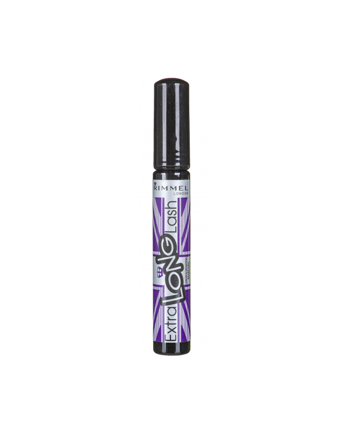 Tusz Rimmel Extra Long Lash Black (8 ml ) główny