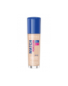 Podkład Rimmel Match Perfection 010 Porcelain (30 ml ) - nr 1
