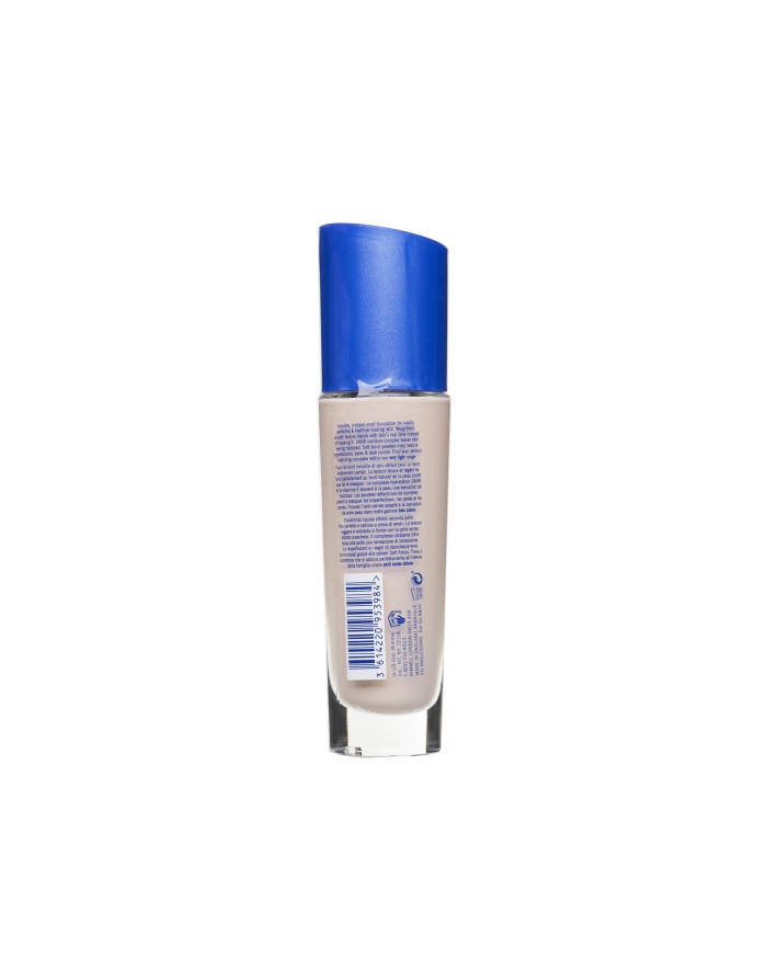 Podkład Rimmel Match Perfection 010 Porcelain (30 ml ) główny