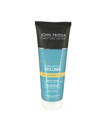Odżywka do włosów John Frieda Volume (Dla kobiet; 250 ml)