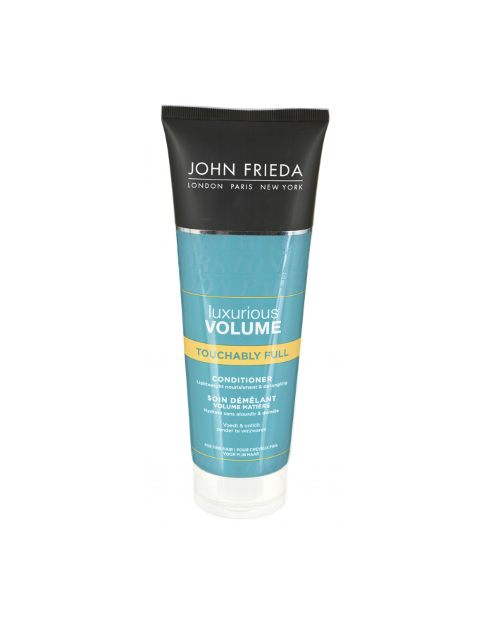 Odżywka do włosów John Frieda Volume (Dla kobiet; 250 ml) główny