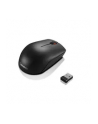 Mysz Lenovo RATON GX30K79401 (laserowa; 1000 DPI; kolor czarny) - nr 9