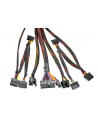 Zasilacz GEMBIRD Black Box Power CCC-PSU80P-BBP-600 (600 W; Aktywne; 120 mm) - nr 3