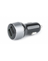 Ładowarka ENERGENIE EG-U2QC3-CAR-01 (2100 mA; USB) - nr 1