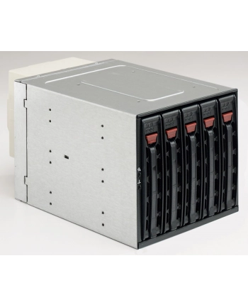 Backplane Supermicro CSE-M35TQB