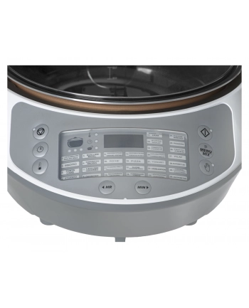 MultiCooker Ariete Twist 2945 (1900W; kolor biały)