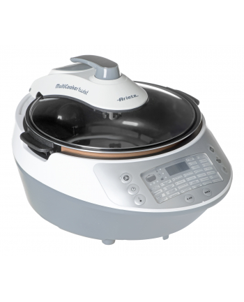 MultiCooker  Ariete Twist 2945 (1900W; kolor biały)