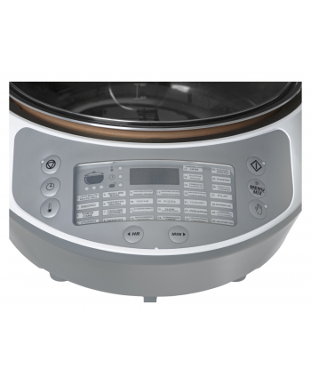 MultiCooker  Ariete Twist 2945 (1900W; kolor biały)