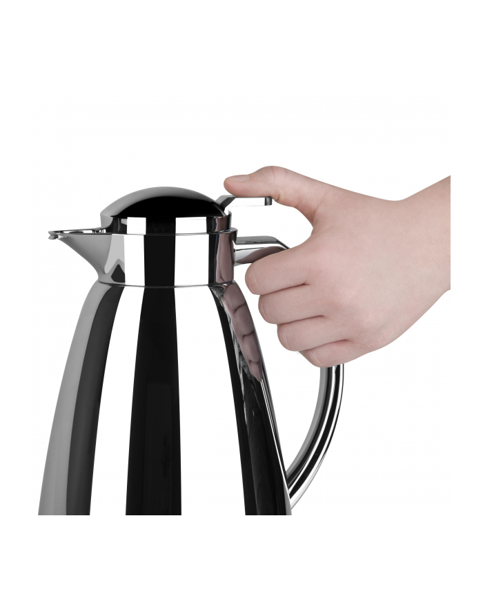 Termos Tefal K3032014 (1000 ml ; Szkło  Tworzywo sztuczne; kolor srebrny) główny