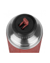 Termos  Tefal  K3068414 (1000 ml ; Silikon  Stal nierdzewna; kolor czerwony) - nr 4