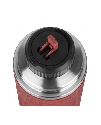 Termos  Tefal  K3068414 (1000 ml ; Silikon  Stal nierdzewna; kolor czerwony)
