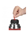 Termos  Tefal  K3068414 (1000 ml ; Silikon  Stal nierdzewna; kolor czerwony) - nr 5
