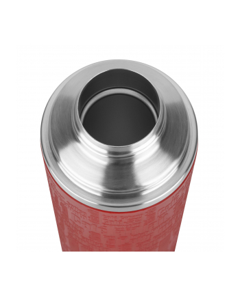 Termos  Tefal  K3068414 (1000 ml ; Silikon  Stal nierdzewna; kolor czerwony)
