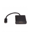Adapter GEMBIRD A-CM-HDMIF-01 (USB 3.1 typu C M - HDMI F; 0 15m; kolor czarny) - nr 5