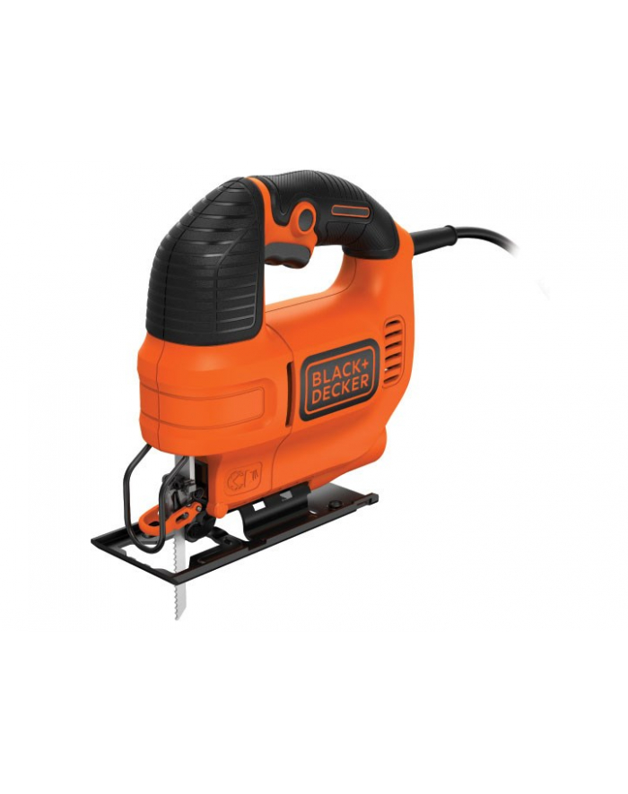 Wyrzynarka BLACK+DECKER  KS701E-QS główny