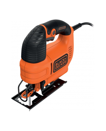 Wyrzynarka BLACK+DECKER  KS701E-QS nr 2