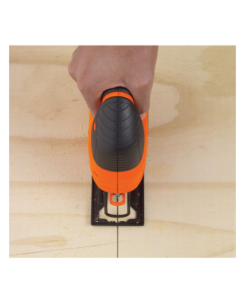 Wyrzynarka BLACK+DECKER  KS701E-QS nr 1