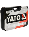 Zestaw kluczy YATO YT-38901 (122) - nr 10