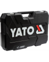 Zestaw kluczy YATO YT-38901 (122) - nr 16