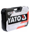 Zestaw kluczy YATO YT-38901 (122) - nr 1