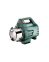 Pompa ogrodowa  Metabo Inox P4500 600965000 - nr 5