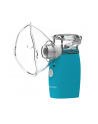 Inhalator HI-TECH MEDICAL ORO-MESH+zas (kolor niebieski) - nr 2
