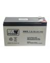 Akumulator MPL POWER ELEKTRO MWS 7.2-12 12V 7.2Ah - nr 3