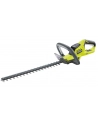 Nożyce do żywopłotu RYOBI OHT1845 5133003654 (450 mm) - nr 5