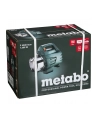 Pompa ogrodowa  Metabo Inox P4500 600965000 - nr 2