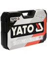 Zestaw kluczy YATO YT-38901 (122) - nr 25