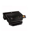 Grill elektryczny Tefal OptiGrill+ GC 7148 (stołowy-zamknięty; 2000W; kolor czarny) - nr 11