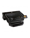 Grill elektryczny Tefal OptiGrill+ GC 7148 (stołowy-zamknięty; 2000W; kolor czarny) - nr 13