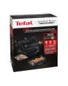 Grill elektryczny Tefal OptiGrill+ GC 7148 (stołowy-zamknięty; 2000W; kolor czarny) - nr 24