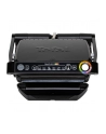 Grill elektryczny Tefal OptiGrill+ GC 7148 (stołowy-zamknięty; 2000W; kolor czarny) - nr 25
