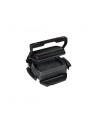Grill elektryczny Tefal OptiGrill+ GC 7148 (stołowy-zamknięty; 2000W; kolor czarny) - nr 41