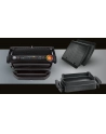 Grill elektryczny Tefal OptiGrill+ GC 7148 (stołowy-zamknięty; 2000W; kolor czarny) - nr 57