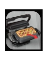 Grill elektryczny Tefal OptiGrill+ GC 7148 (stołowy-zamknięty; 2000W; kolor czarny) - nr 61